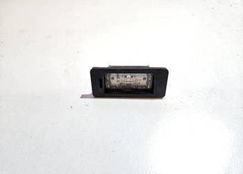 BMW G30 F40 LAMPKA TABLICY REJESTRACYJNEJ 7410302