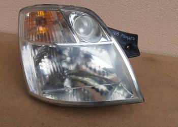 lampa prawa przednia KIA Picanto I 03-08r eu kompletna