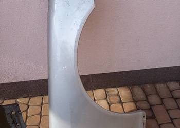 Błotnik mercedes w 220