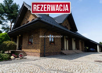 Dom Wieliczka 201m2