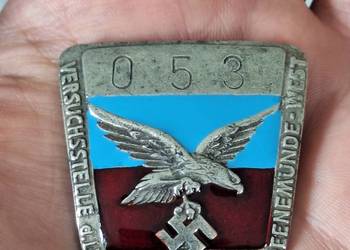 Niemiecka odznaka Luftwaffe