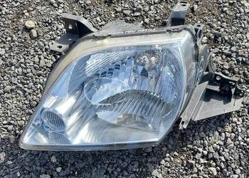 Mazda MPV lift lampa lewa 2003 2005