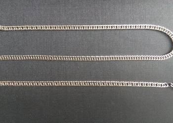 Łańcuszek 50 cm.