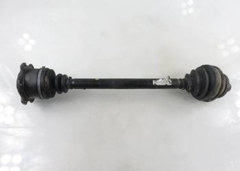 PÓŁOŚ PRAWA PRZEDNIA AUDI A4 B5 2.5 TDI