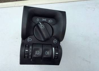 Panel sterowania światłami Opel Vectra B