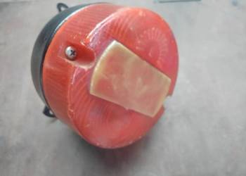 Lampa tył simson s50 s51