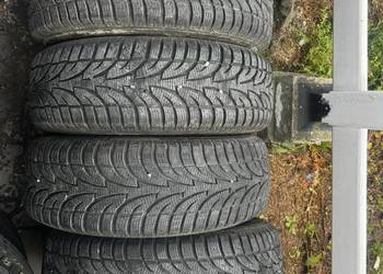 Opony zimowe 235/65r17 Sailun