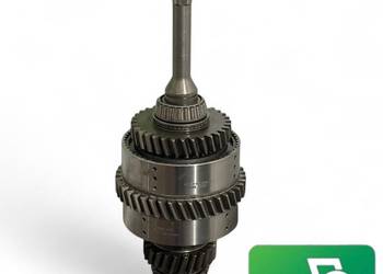 Kosz sprzęgła skrzyni COM T4 69610C M502 TURNER Manitou MLT 741