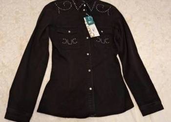 Koszula jeansowa damska ONLY rozmiar 36.