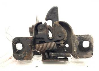 ZAMEK MASKI PRZÓD CHRYSLER 300C Kombi