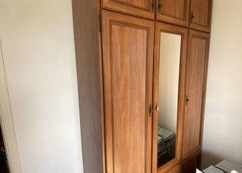Szafa NewJork RBW 60x150x236