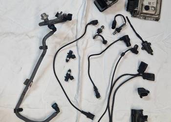 Drobne elektroniczne czujnik sonda abs przekaźnik wiązka elektryczna niekom