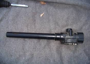 Melex obudowa przekładni kierowniczej nowa.