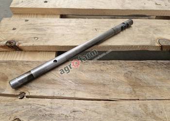 Wodzik skrzyni biegów New Holland T4020, TN55