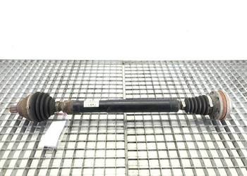 PÓŁOŚ PRAWY PRZÓD VW PASSAT CC B6 1K0407272PL 1.8 160KM 08-12 PRZEGUB