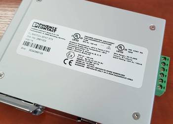 9.1190.0520.0 FL Switch SFNT 5TX Lely Astronaut