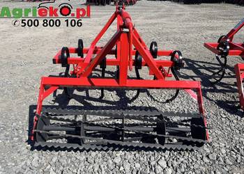 Agregat uprawowy AGRI_EKO