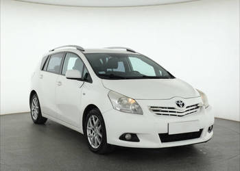 Toyota Verso 2.0 D-4D