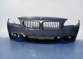 ZDERZAK PRZEDNI BMW F10 LCI M PAKIET A52