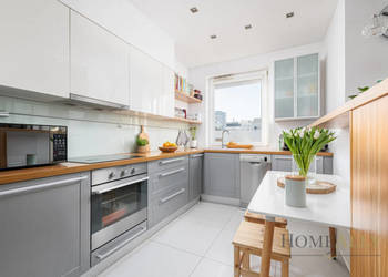 Mieszkanie Warszawa 75.5m2 3 pokoje