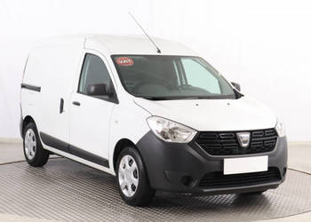 Dacia Dokker 1.5 Blue dCi