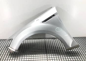 BŁOTNIK LEWY PRZÓD FORD MONDEO MK4 07-15 OSŁONA