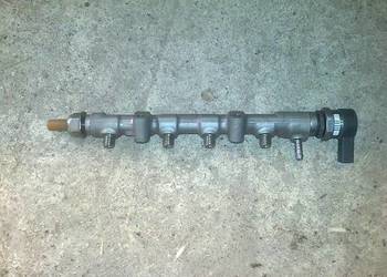 LISTWA 03P125G H S ZAWÓR CZUJNIK 1.2TDI CFW VW SKODA SEAT