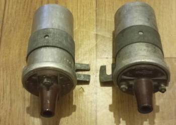 Cewki zapłonowe Jednobiegunowe FSO.