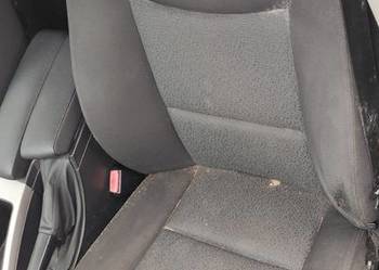 Fotele Airbag kanapa boczki tunel deska zegary Bmw E90/91 kombii, zderzak