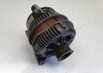 ALTERNATOR BMW E46 2.0 D _ Alternator Oryginał