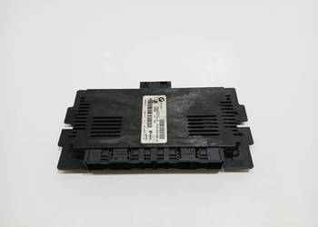 MODUŁ STEROWNIK ŚWIATEŁ BMW E81 9251486