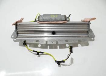 PODUSZKA AIRBAG PASAŻERA BMW X5 E70 9141530