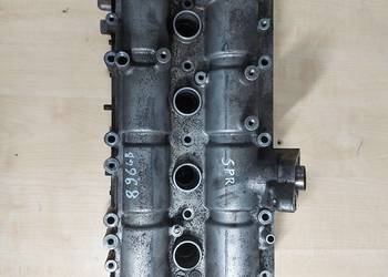 GOLF POLO 1.4 TSI CAX 122 KM 132 tys km głowica kompletna 03C103358AK