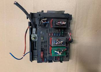 Bsm b3 peugeot 307 citroen 9646405280