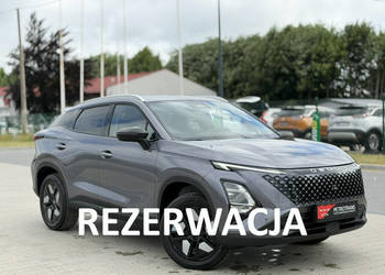 OMODA 5 1.5 T-GDI 224KM HYBRID PREMIUM 7 Lat Gwarancji ! Dostępny Od Ręki …