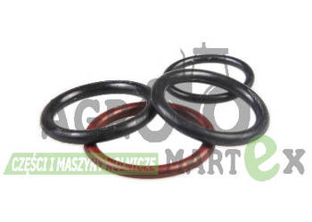 304317A1, 87775591 ZESTAW USZCZELEK CNH