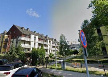 2pok, 52met, okolice Motylkowej NOWE2009/BALKON/GARAŻ (Wrocław)