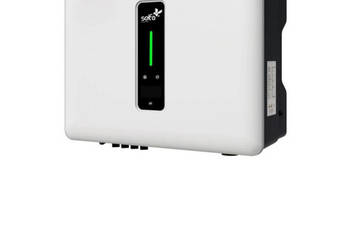 Falownik hybrydowy Selfa SFH 20.1-H 20 kW 3F HV Full Backup 2 MP