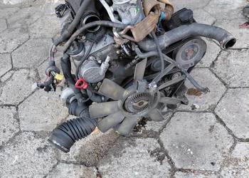 Czesci sprinter 903 2.2 cdi 413