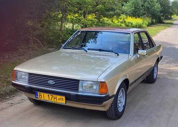 Ford Granada 2,0L 1979r