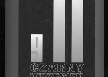 Czarny Wrzesień - Kozak