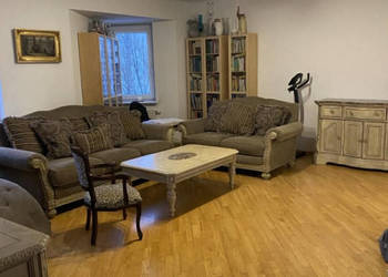 Mokotów - 3 pokoje z balkonem, metro - BEZPOŚREDNIO