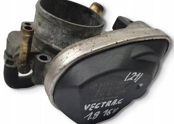 PRZEPUSTNICA Opel Vectra C 1.8 Z18XER GM 55562380 A2C53192017