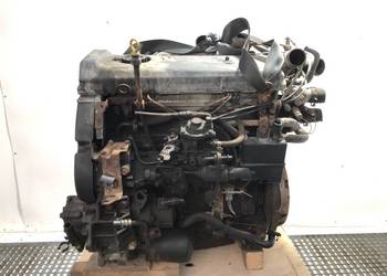 SILNIK KOMPLETNY RENAULT MASTER II 8140.43