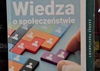 Podręcznik wiedza o społeczeństwie wos Operon