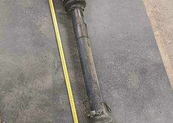 110cm Wałek przekaźnika mocy Walterscheid ze sprzęgłem ściernym 110cm Wałek przekaźnika mocy Walterscheid ze sprzęgłem ściernym