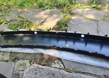 Nakladka listwa Peugeot 807 citroen c8 nowa oem