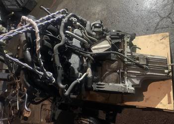 OM 640940 Silnik diesel 1.8 cdi Mercedes a w169 b w245