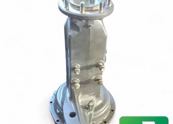 Zwolnica Reduktor 269B5 835B2 835B3 3798515M14 Massey Ferguson 5445