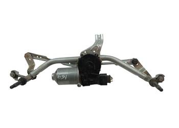 MECHANIZM WYCIERACZEK PRZÓD EUROPA  3397021919 Opel Crossland I (2017-2024)